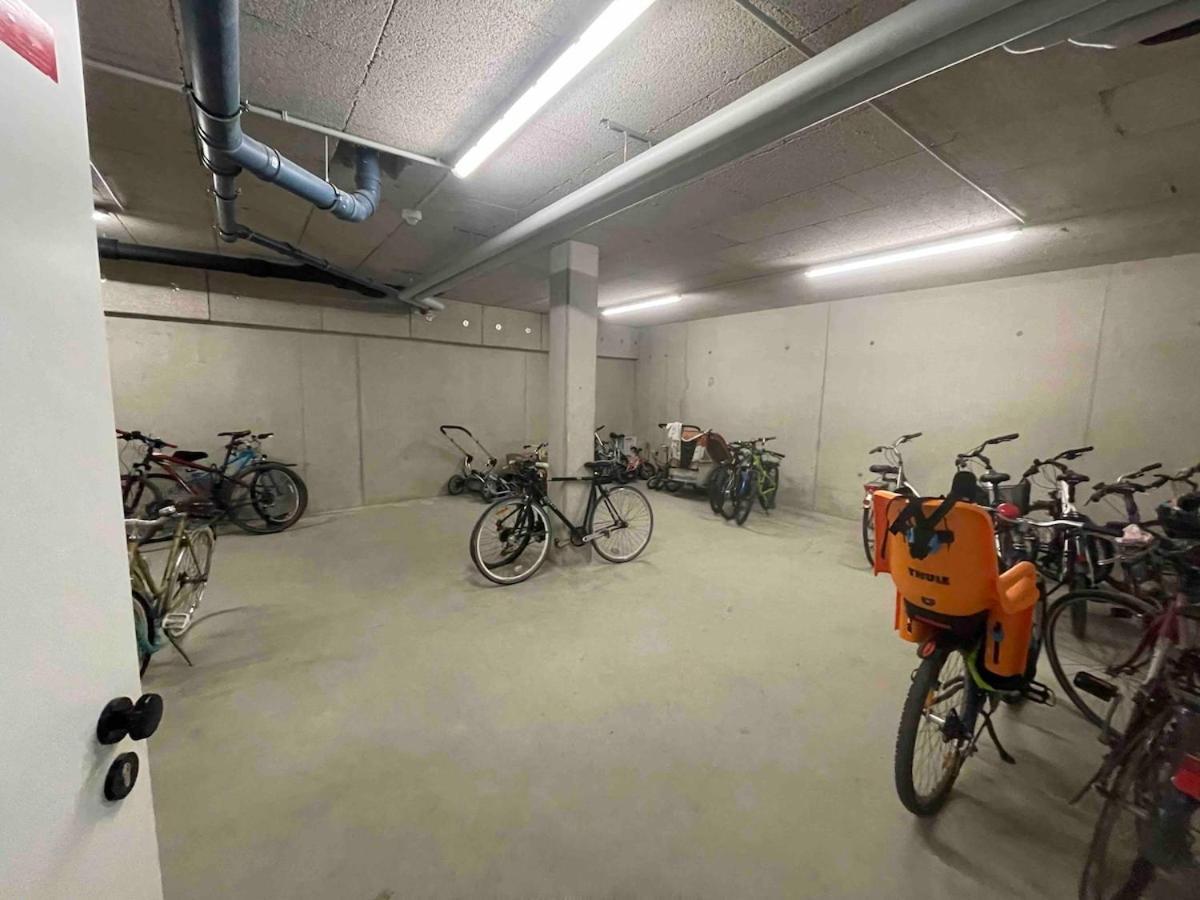In Der Naehe Vom Lendplatz Apartment Graz