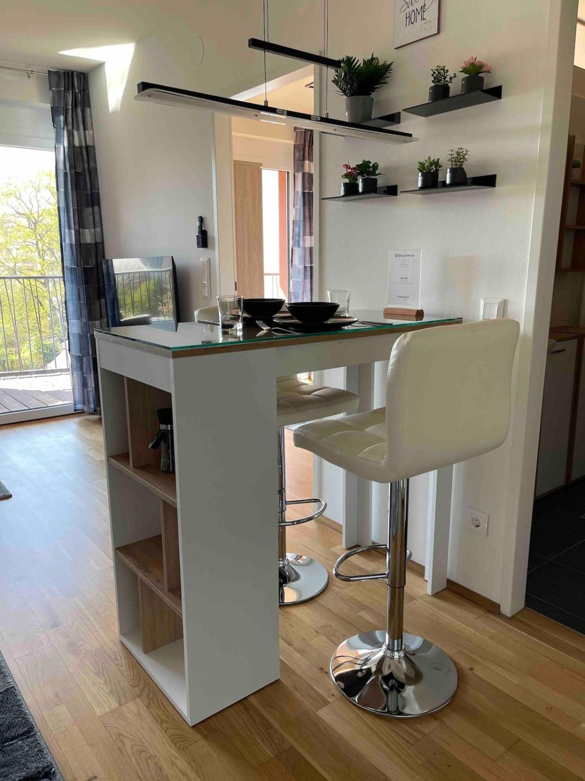 In Der Naehe Vom Lendplatz Apartment *